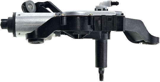 NTY Fensterwischersystem Auto Zurück BMW Serie 1 / E81 2007+