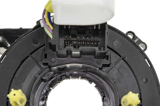 NTY Airbag Spiral Cable for Ford Mondeo 2014