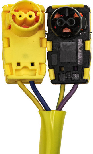 NTY Airbag Spiral Cable for Ford Mondeo 2014