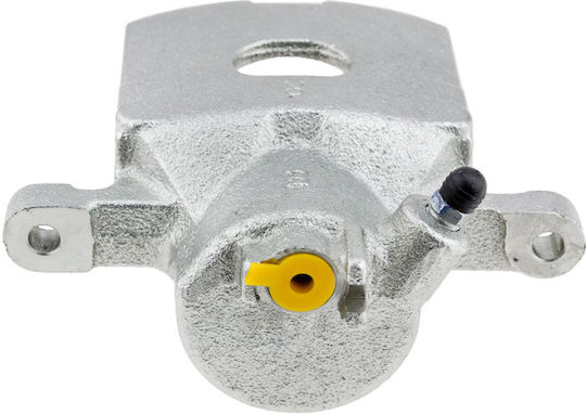 NTY Δαγκάνα Φρένων Εμπρός για Nissan Pixo Suzuki Alto / Swift