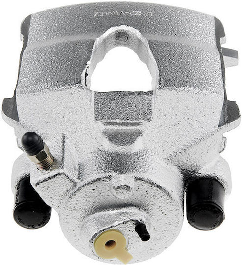 NTY Δαγκάνα Φρένων Εμπρός για Audi A1 / A3 Mercedes-Benz V Seat Ibiza / Leon / Toledo Skoda Fabia / Octavia Volkswagen Golf / Polo