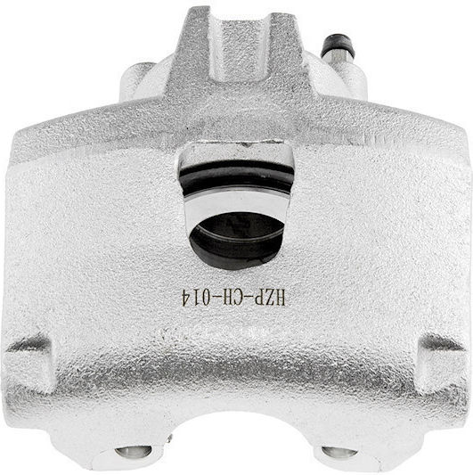 NTY Brake Calipers Front for Chrysler Grand Voyager