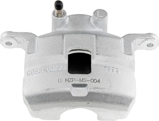 NTY Brake Calipers Front for Mitsubishi L200 / Pajero