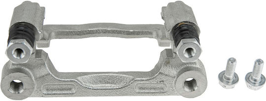 NTY Brake Caliber Holder, BRAKE CALIPER BRACKET for Nissan Navara / PickUp