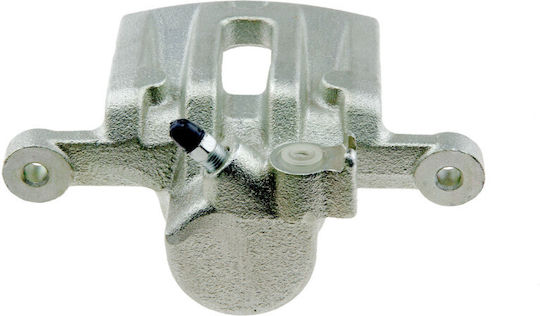 NTY Δαγκάνα Φρένων Πίσω για Chevrolet Captiva Opel Antara