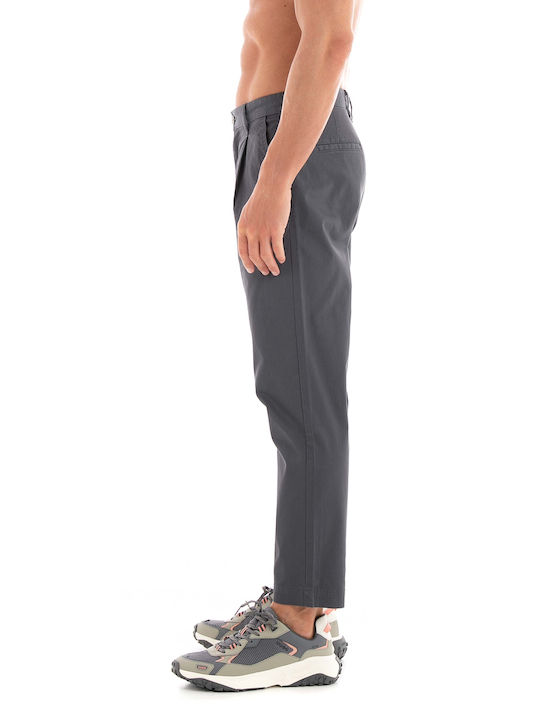 Hugo Boss Herrenhose Gray