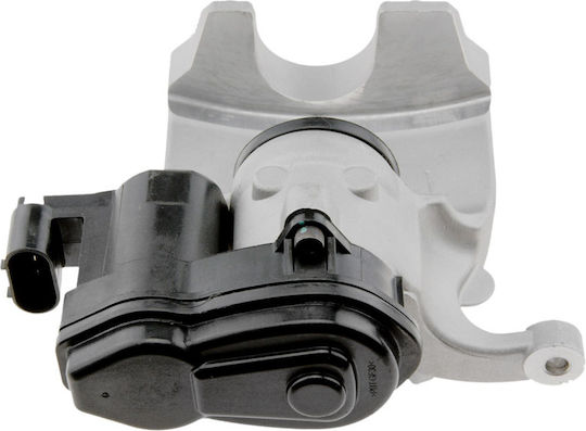 NTY Brake Calipers Rear for Land Rover Range Rover / Range Rover Sport