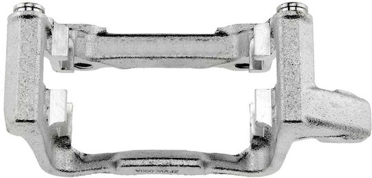 NTY Brake Caliber Holder, BRAKE CALIPER BRACKET Rear for Audi A3 / TT Mercedes-Benz V Seat Altea / Toledo Skoda Octavia / Superb / Yeti Volkswagen Golf / Touran / Jetta