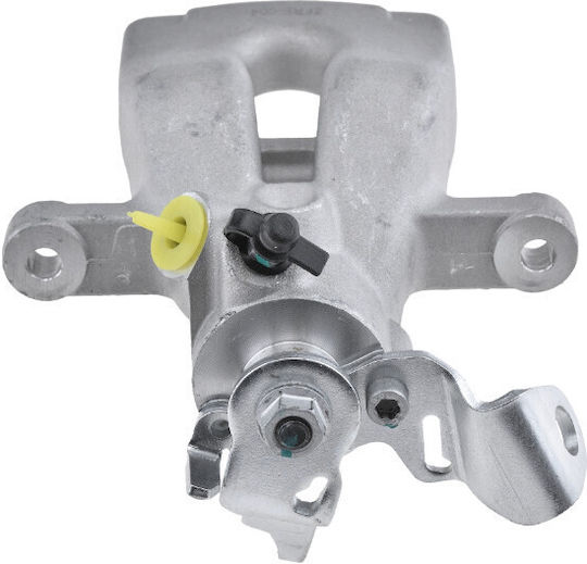 NTY Brake Calipers Rear for Renault Clio / Modus / Grand Modus