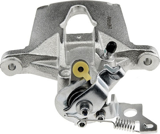 NTY Brake Calipers Rear for Ford Mondeo Jaguar X-Type