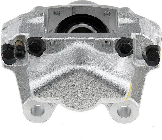 NTY Brake Calipers Rear for Opel Astra / Vectra Saab 9-3 / 900