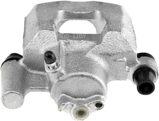 NTY Δαγκάνα Φρένων Πίσω για Toyota Camry / Highlander / Lexus