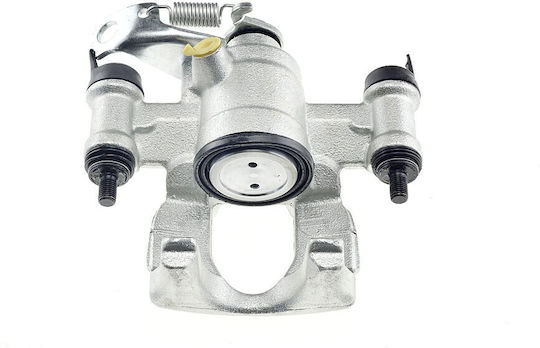 NTY Bremssättel Hinten für Jaguar MK II Nissan NV400 Opel Movano Renault Haupt-