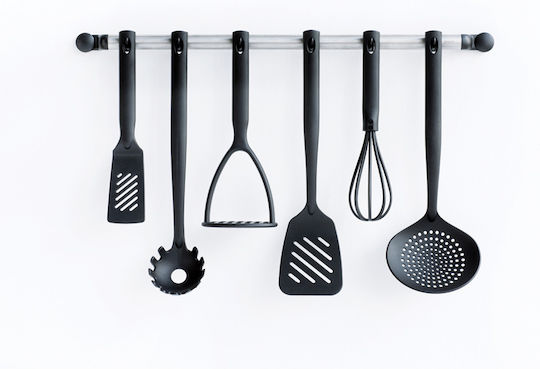 Brabantia Σπάτουλα Σερβιρίσματος Τρυπητή από Νάυλον