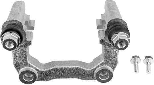 NTY Brake Caliber Holder, BRAKE CALIPER BRACKET for Citroen C2 / C3 / C4 Peugeot 1007 / 307