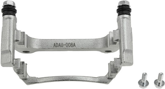 NTY Brake Caliber Holder, BRAKE CALIPER BRACKET for Audi A3 / Q2 / Q3 / TT Seat Ateca / Leon / Tarraco Skoda Karoq / Kodiaq / Octavia / Superb Volkswagen Arteon / Passat Alltrack / Golf / Caddy / T-Roc / Passat / Touran / Tiguan