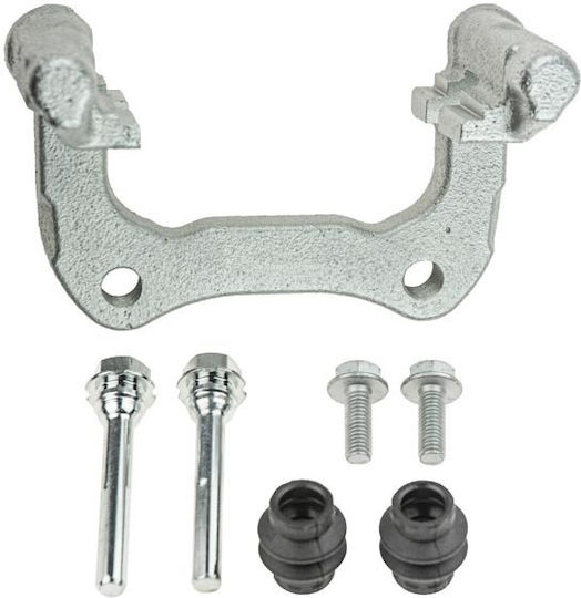 NTY Brake Caliber Holder, BRAKE CALIPER BRACKET for Renault Clio / Fluence / Grand Scenic / Megane / Scenic