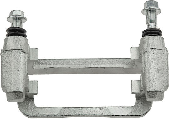 NTY Bremssattelhalter Zurück Für Mitsubishi Raumausstattung / L400 / Pajero