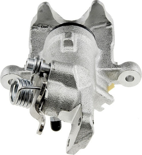 NTY Brake Calipers Rear for Nissan Almera / Primera Peugeot Traveller