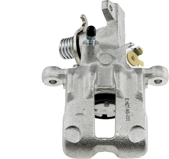 NTY Brake Calipers Rear for Nissan Almera / Primera Peugeot Traveller