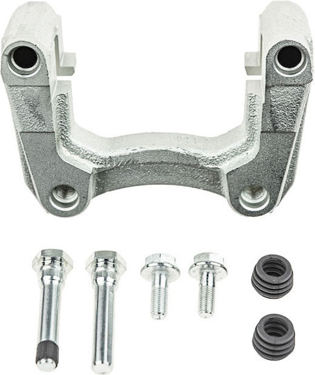 NTY Βάση Δαγκάνας για Fiat Sedici Suzuki Swift / SX4