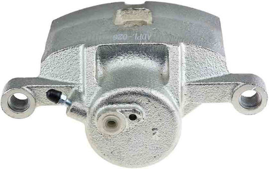 NTY Brake Calipers Front for Isuzu Trooper Jaguar MK II Opel Frontera / Monterey