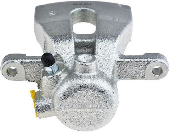 NTY Brake Calipers Rear for Land Rover Freelander