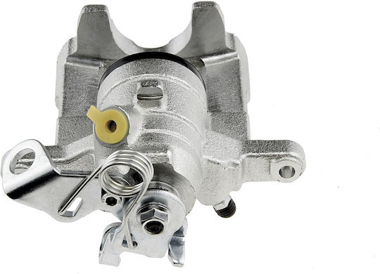 NTY Bremssättel Hinten für Nissan NV300 / Primastar Opel Vivaro Renault Verkehr
