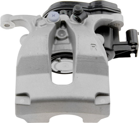 NTY Brake Calipers Rear for Land Rover Range Rover / Range Rover Sport