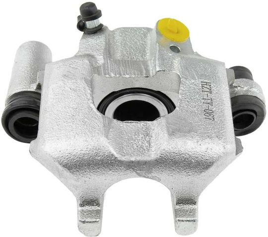 NTY Brake Calipers Rear for Toyota Prius