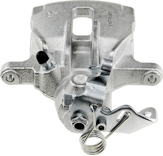 NTY Bremssättel Hinten für Nissan NV300 / Primastar Opel Vivaro Renault Verkehr