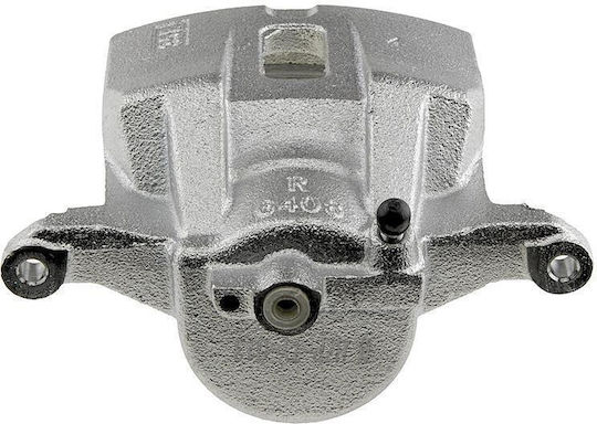 NTY Brake Calipers Front for Toyota Lexus / Highlander