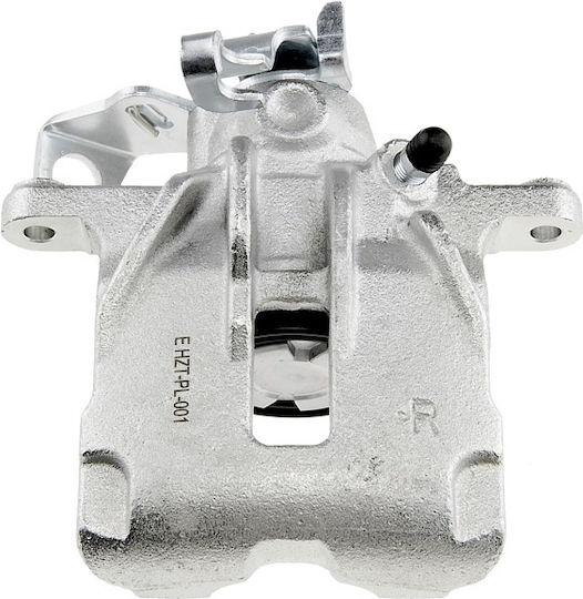 NTY Bremssättel Hinten für Nissan NV300 / Primastar Opel Vivaro Renault Verkehr