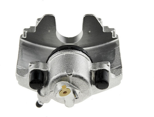 NTY Brake Calipers Front for Mercedes-Benz V Seat Altea / Ibiza Skoda Fabia / Octavia / Superb Volkswagen Golf / Passat / Touran