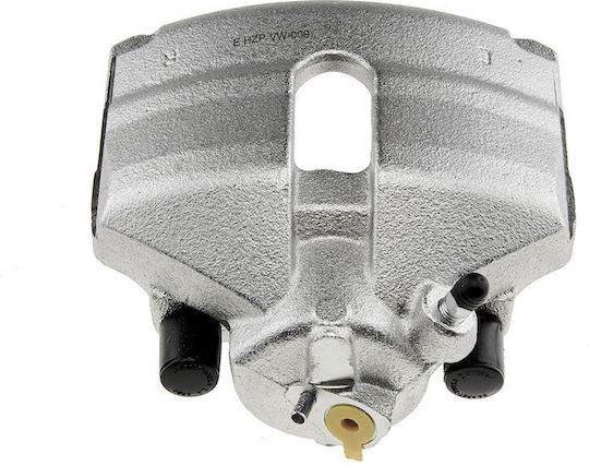 NTY Brake Calipers Front for Mercedes-Benz V Seat Altea / Ibiza Skoda Fabia / Octavia / Superb Volkswagen Golf / Passat / Touran