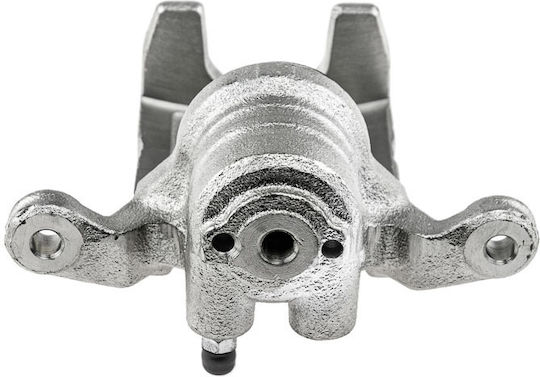 NTY Brake Calipers Rear for Nissan Navara / PickUp