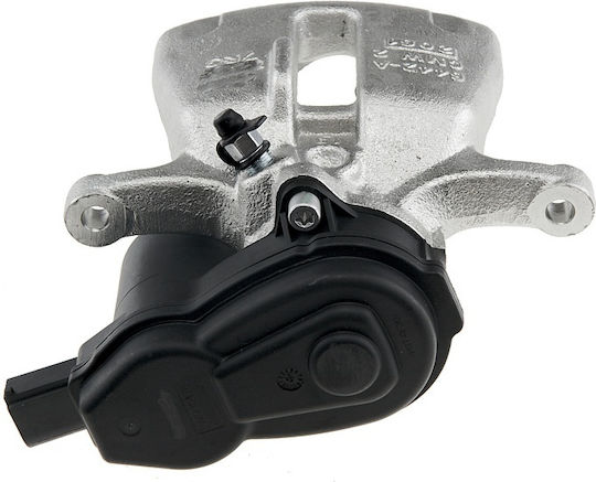 NTY Δαγκάνα Φρένων Πίσω για Audi A4 / A5 / Q5
