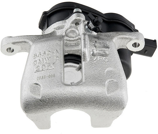 NTY Δαγκάνα Φρένων Πίσω για Audi A4 / A5 / Q5