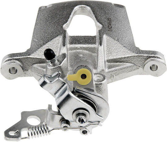 NTY Brake Calipers Rear for Ford Mondeo Jaguar X-Type