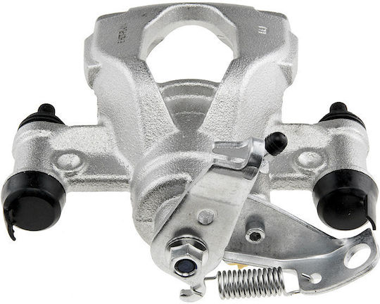 NTY Brake Calipers Rear for Jaguar MK II Nissan NV400 Opel Movano Renault Master