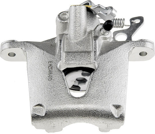 NTY Brake Calipers Rear for Ford Mondeo Jaguar X-Type