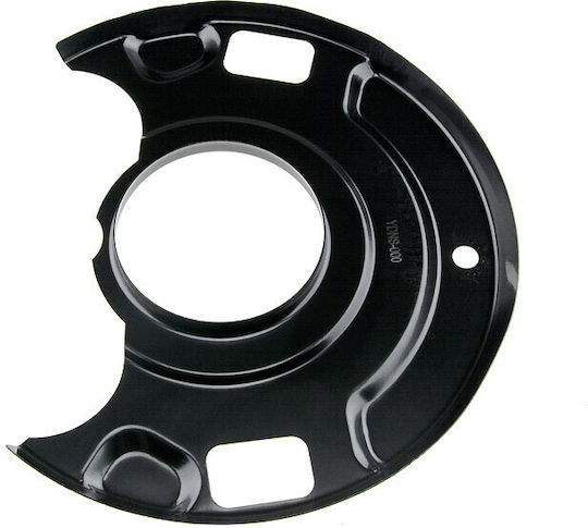 NTY Front Brake Disc Protector for Nissan Primera
