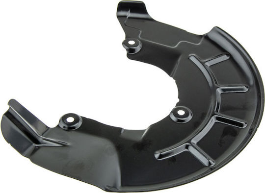 NTY Προστατευτικό Δισκόπλακας Εμπρός για Audi A1 / A2 Seat Cordoba / Ibiza / Mii / Toledo Skoda Citigo / Fabia / Praktik / Rapid / Roomster Volkswagen Fox / Polo