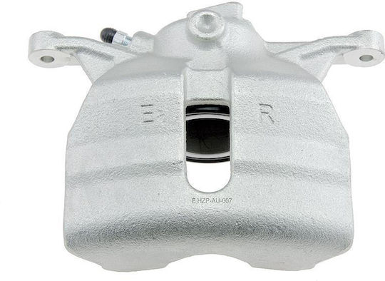 NTY Bremssättel Vorne für Volkswagen Einkaufswagen / Golf / Golf Sportsvan / T-Roc