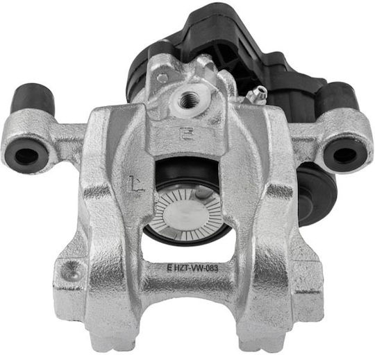 NTY Δαγκάνα Φρένων Πίσω για Audi A3 / Q2 / Q3 / TT Seat Ateca / Leon / Tarraco Skoda Kodiaq Volkswagen Arteon / Golf / Tiguan