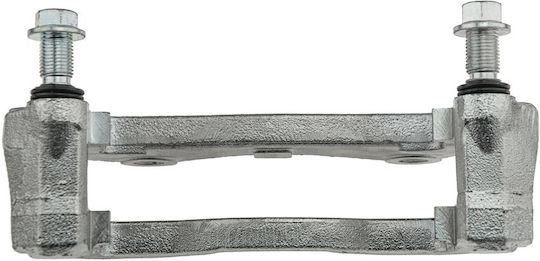 NTY Βάση Δαγκάνας για Mitsubishi Pajero