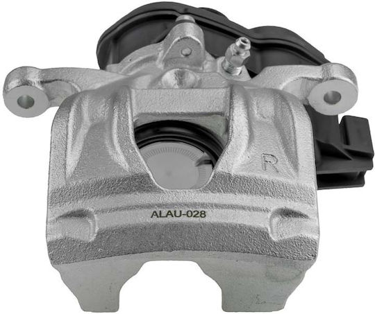 NTY Δαγκάνα Φρένων Πίσω για Audi A4 / A5 / A6 / Q5 Citroen C8