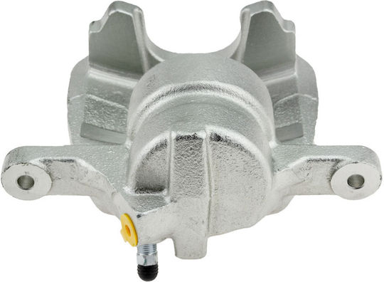 NTY Front Brake Caliper for Citroen C3 Aircross C3 C3 Picasso C4 Cactus DS Opel Crossland X Peugeot 2008