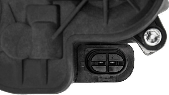 NTY Δαγκάνα Φρένων Πίσω για Audi A3 / Q2 / Q3 / TT Seat Ateca / Leon / Tarraco Skoda Kodiaq Volkswagen Arteon / Golf / Tiguan