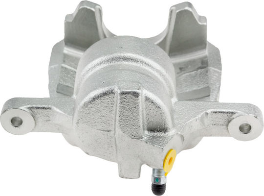 NTY Front Brake Caliper for Citroen C3 Aircross C3 C3 Picasso C4 Cactus DS Opel Crossland X Peugeot 2008